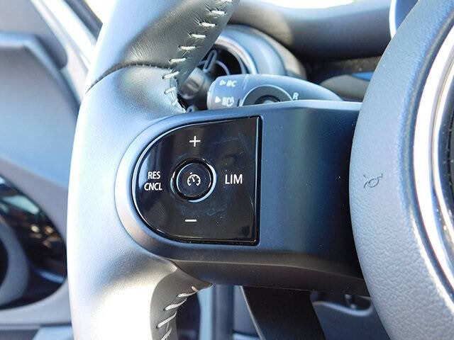 2023 MINI Hardtop 4 Door Cooper S