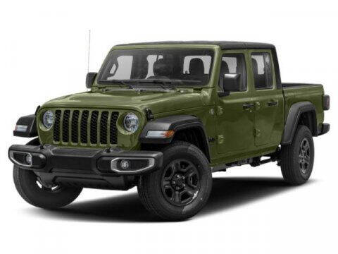 2023 Jeep Gladiator for sale in Seminole, FL
