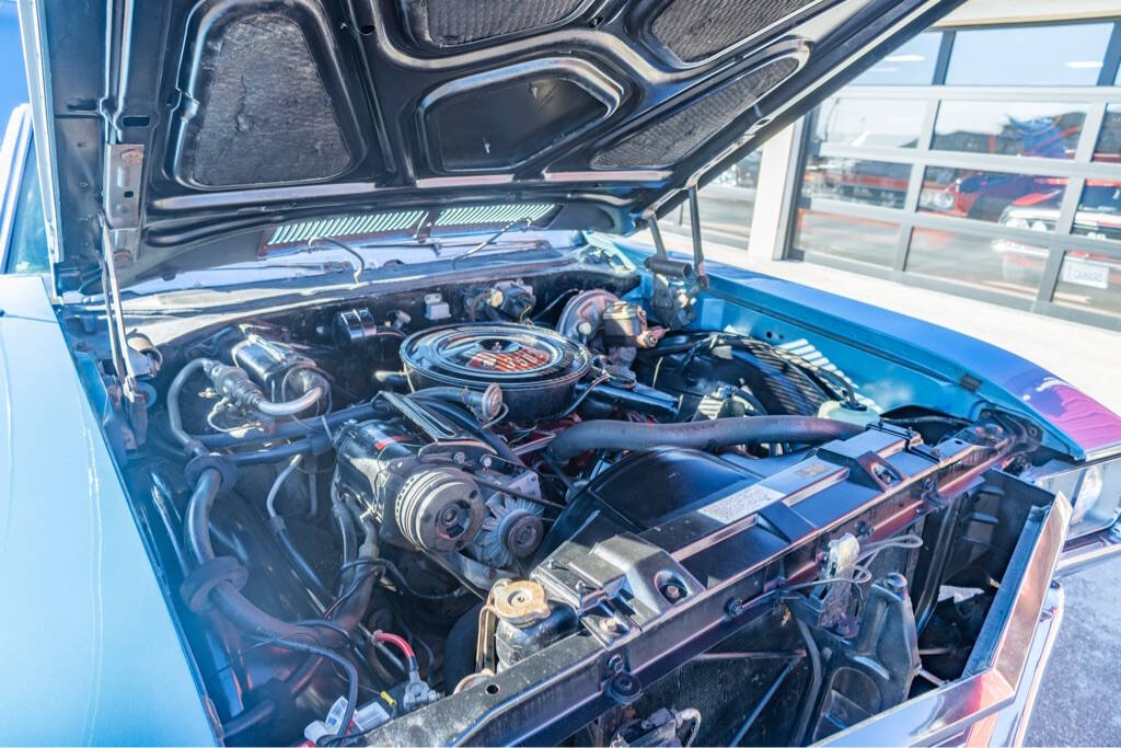 1969 Buick SKYLARK CUSTOM 43