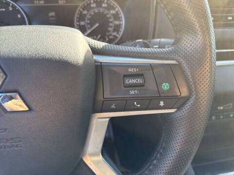 2025 Mitsubishi Outlander