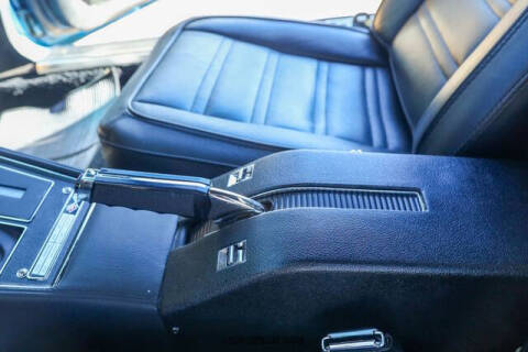 1974 Chevrolet Corvette