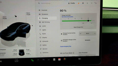 2024 Tesla Model 3 Long Range