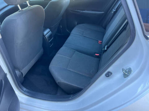 2018 Nissan Sentra SL