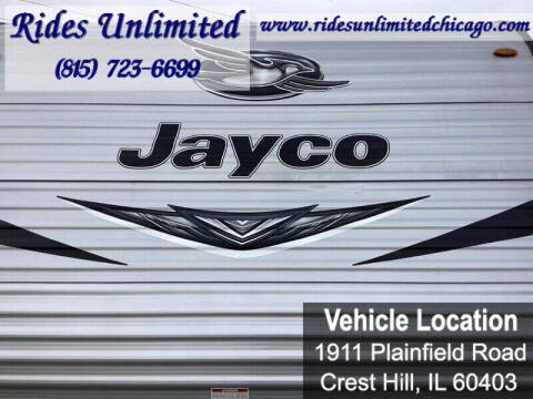 2021 Jayco Jay Flight