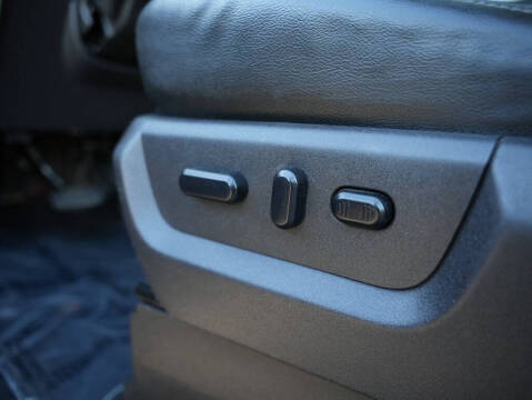 2015 Ford F-350 Super Duty