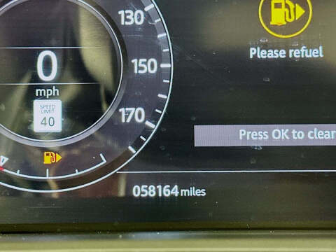 2021 Land Rover Range Rover Sport P525 Autobiography