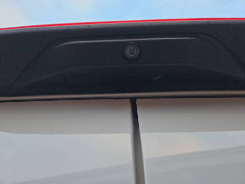 2022 Ford Transit 250