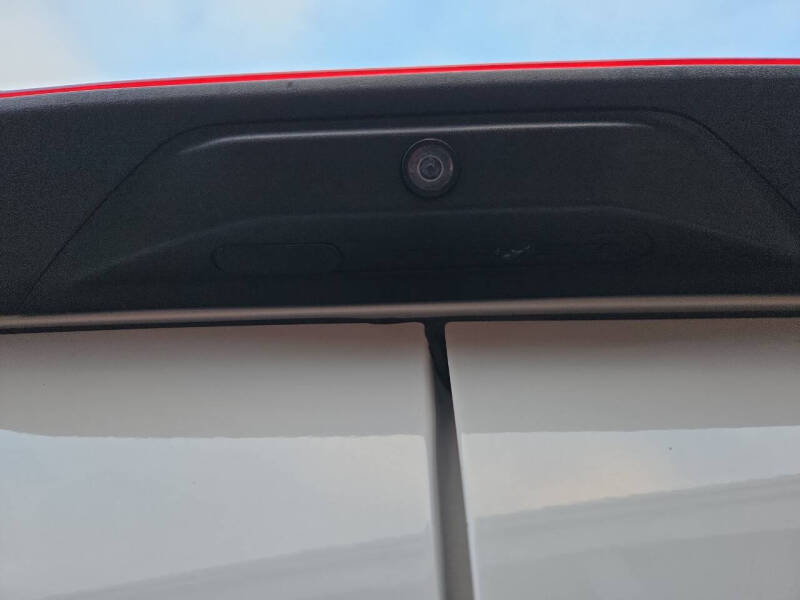 2022 Ford Transit 250