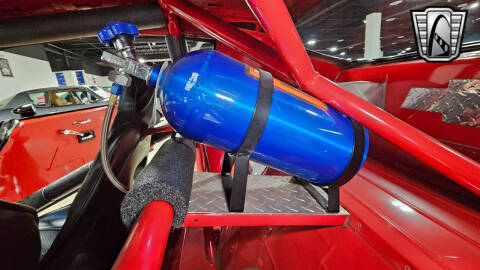 1970 Chevrolet Camaro