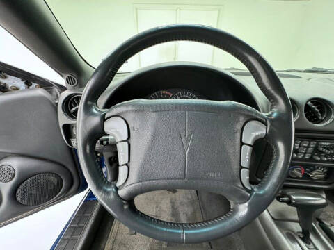 1994 Pontiac Firebird