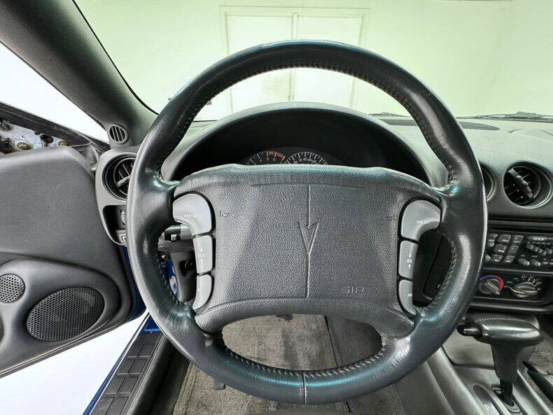 1994 Pontiac Firebird