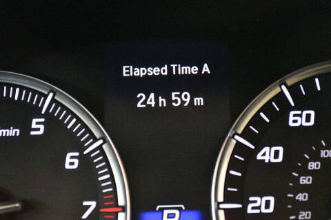 2017 Acura MDX SH-AWD w/Tech