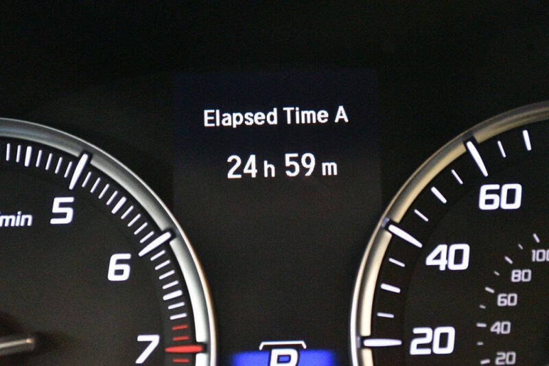 2017 Acura MDX SH-AWD w/Tech