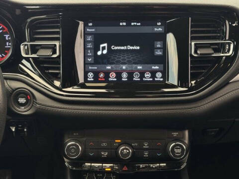 2023 Dodge Durango SXT Launch Edition