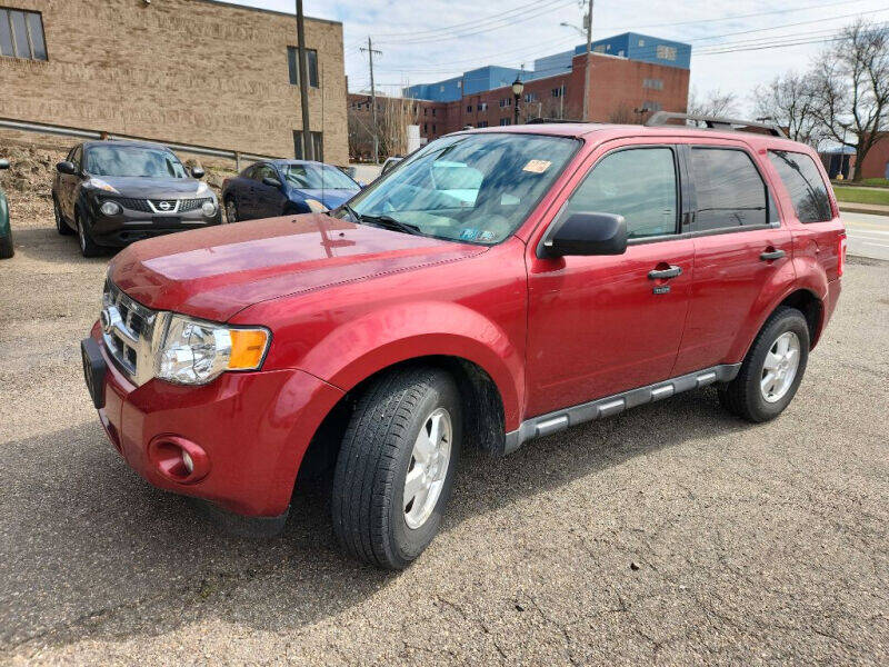 SUVs For Sale in New Kensington, PA Wheel Deal Auto Sales