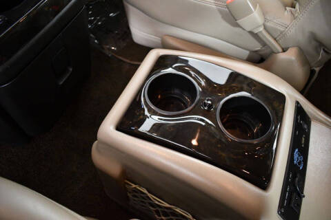 2013 GMC Savana 1500