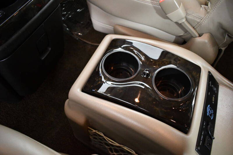 2013 GMC Savana 1500