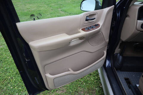 2002 Ford Windstar SEL