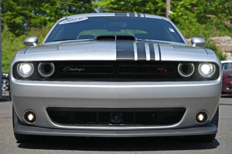 2019 Dodge Challenger R/T Scat Pack