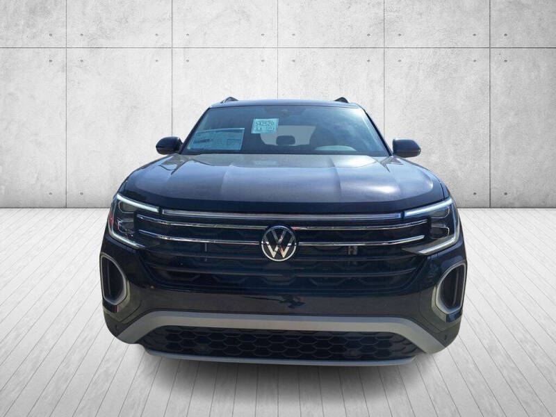2025 Volkswagen Atlas Peak Edition 4Motion