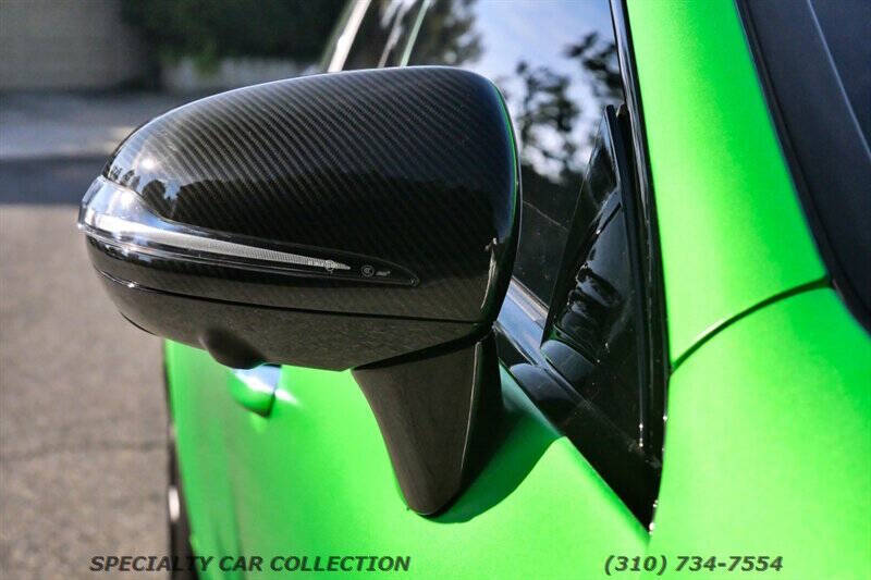 2023 Mercedes-Benz AMG GT 63 S