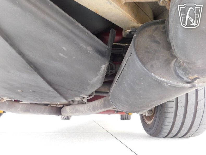 1995 Chevrolet Corvette