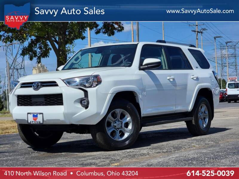 Car Dealer Wilmington, OH, New & Used Cars for Sale