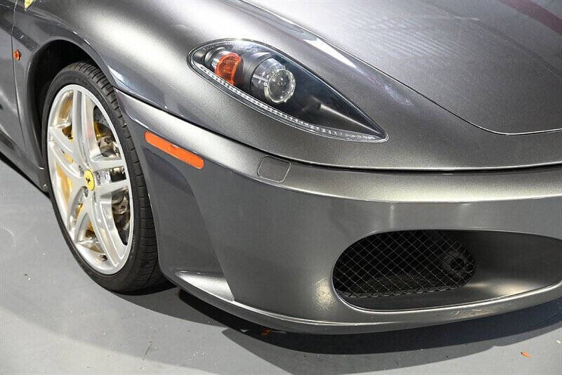 2005 Ferrari F430 13