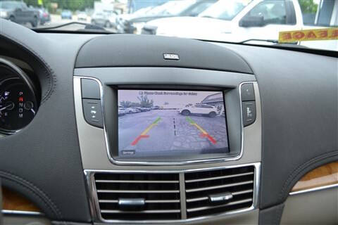 2011 Lincoln MKT