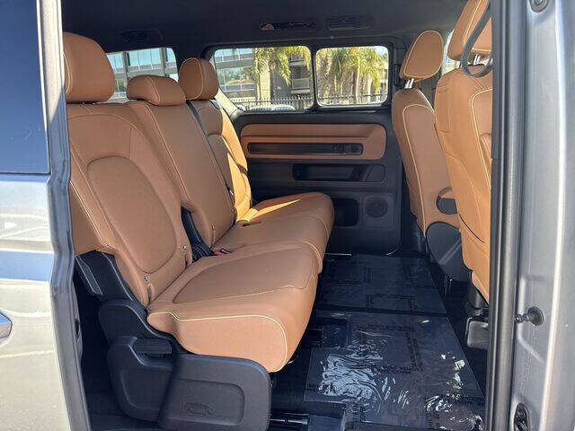 2025 Volkswagen ID. Buzz