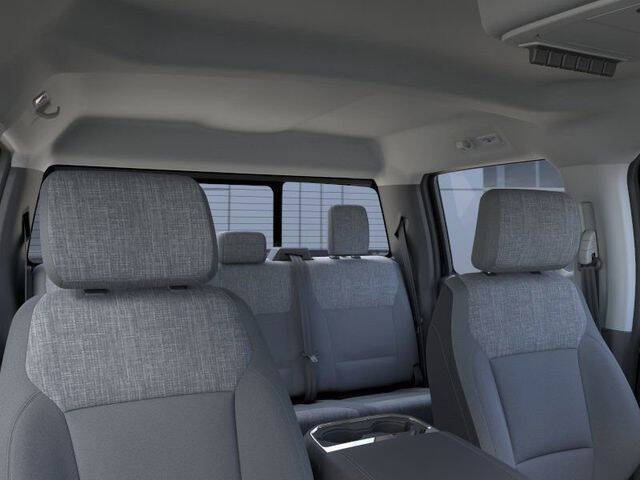 2025 Ford F-350 Super Duty