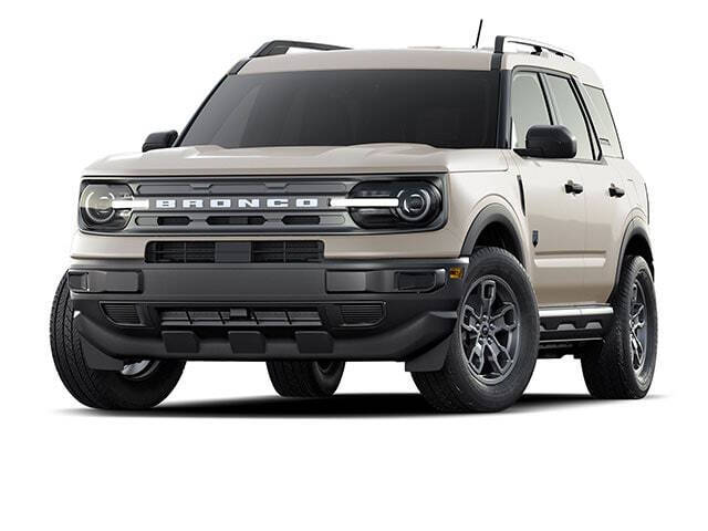 2024 Ford Bronco Sport for sale at Show Low Ford in Show Low AZ