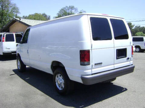2006 Ford E-Series E-250