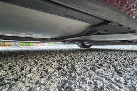 2003 Chevrolet Corvette