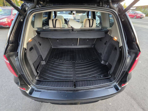 2011 BMW X3 xDrive35i