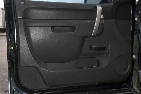 2012 GMC Sierra 1500 SLE