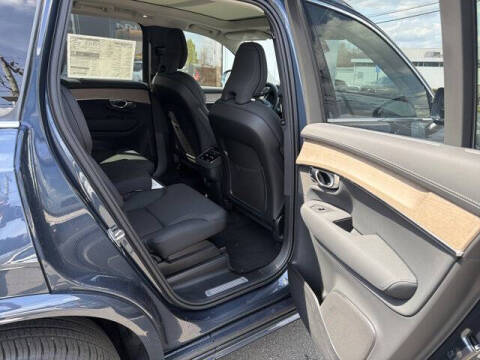 2026 Volvo XC90 B6 Plus 7P