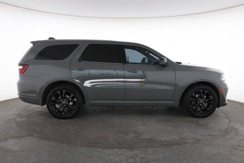 2021 Dodge Durango GT