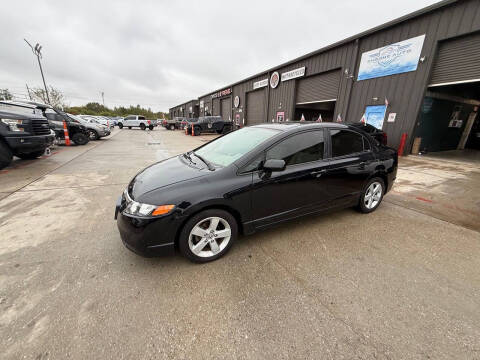 2006 Honda Civic EX w/Navi