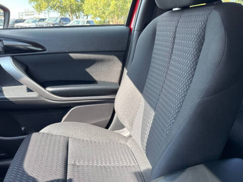 2026 Mitsubishi Eclipse Cross ES