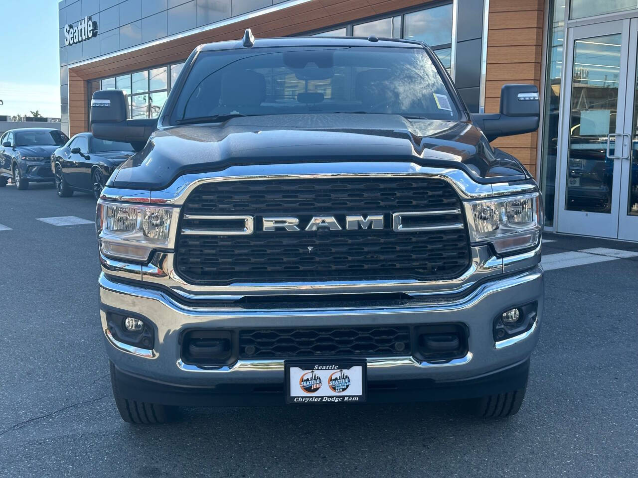 2024 Ram 2500 for sale at Autos by Talon in Seattle, WA