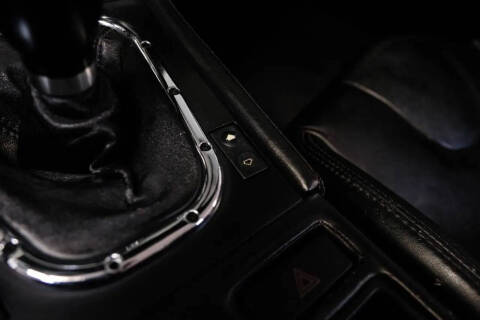 1998 BMW M