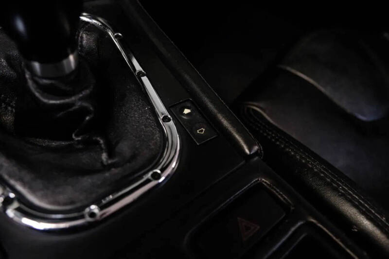 1998 BMW M