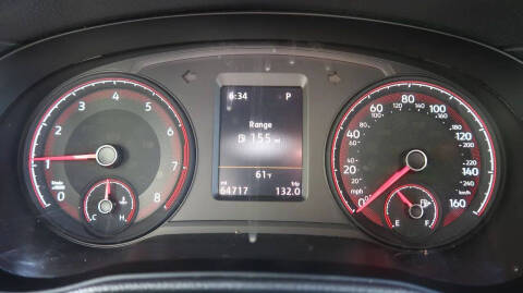 2020 Volkswagen Passat SEL