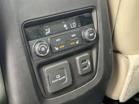 2019 Buick Enclave Premium