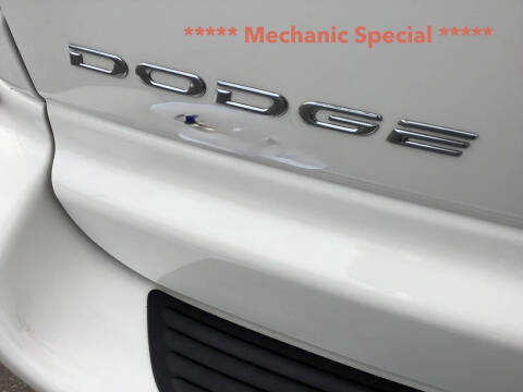 2005 Dodge Grand Caravan SXT