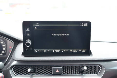 2024 Acura Integra Type S