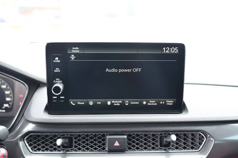 2024 Acura Integra Type S