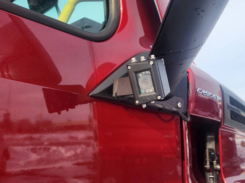 2022 Freightliner Cascadia