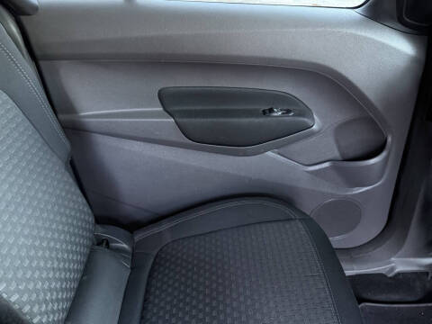 2020 Ford Transit Connect XLT